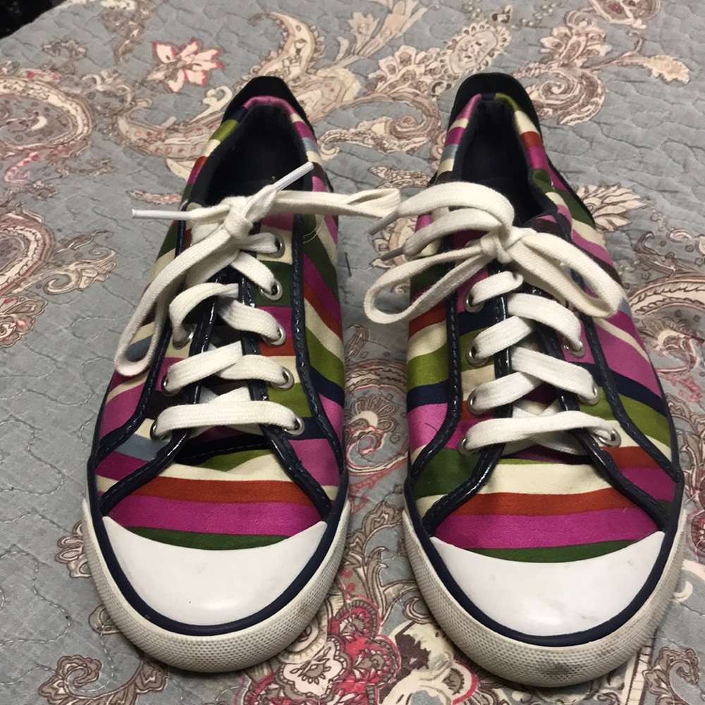 Coach Shoes